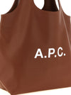 A.p.c. Ninon Large Shopping Bag