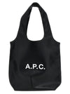 A.p.c. Ninon Small Shopping Bag