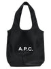 A.p.c. Ninon Small Shopping Bag