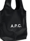 A.p.c. Ninon Small Shopping Bag