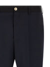 Marni Tropical Wool Pants