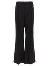 Marni Tropical Wool Pants