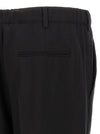 Marni Tropical Wool Pants