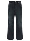 Marni Cargo Jeans