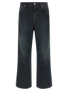 Marni Cargo Jeans