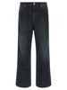 Marni Cargo Jeans