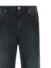 Marni Cargo Jeans