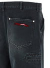Marni Cargo Jeans