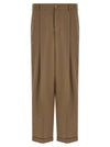 Marni Cool Wool Pants