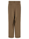 Marni Cool Wool Pants