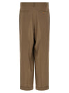 Marni Cool Wool Pants