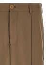 Marni Cool Wool Pants