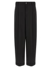 Marni Cool Wool Pants