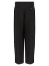 Marni Cool Wool Pants
