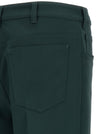Marni Technical Twill Pants