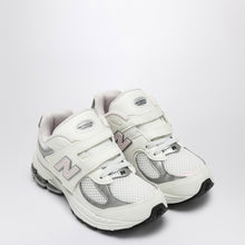  New Balance 2002 Hook & Loop Sneaker