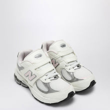  New Balance 2002 Hook & Loop Sneaker