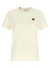 Maison Kitsuné Fox Head T-shirt
