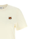 Maison Kitsuné Fox Head T-shirt