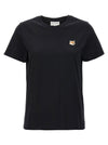 Maison Kitsuné Fox Head T-shirt