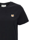 Maison Kitsuné Fox Head T-shirt