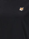 Maison Kitsuné Fox Head T-shirt