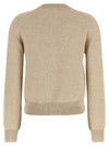 Maison Kitsuné Baby Fox Cardigan