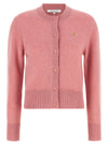 Maison Kitsuné Baby Fox Cardigan