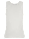 Maison Kitsuné Baby Fox Tank Top