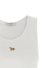 Maison Kitsuné Baby Fox Tank Top