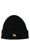 Maison Kitsuné Baby Fox Cap
