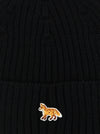 Maison Kitsuné Baby Fox Cap
