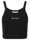 Palm Angels Classic Logo Tank Top