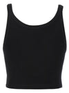 Palm Angels Classic Logo Tank Top