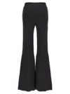 Palm Angels Logo Tape Pants