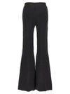 Palm Angels Logo Tape Pants