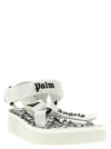 Palm Angels X Suicoke Depa Sandals