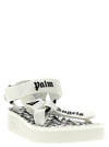 Palm Angels X Suicoke Depa Sandals