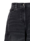 Palm Angels Parachute Jeans