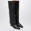 Paris Texas Jane Boot 60 black