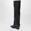 Paris Texas Jane Boot 60 black