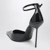 Paris Texas Lidia pumps in black patent leather
