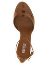 Paris Texas Lidia Sandals