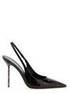 Paris Texas Lidia Slingback