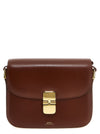 A.p.c. Grace Small Crossbody Bag