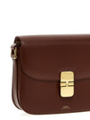 A.p.c. Grace Small Crossbody Bag