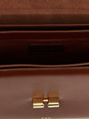 A.p.c. Grace Small Crossbody Bag