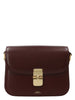 A.p.c. Grace Small Crossbody Bag