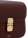 A.p.c. Grace Small Crossbody Bag