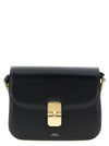 A.p.c. Grace Small Crossbody Bag